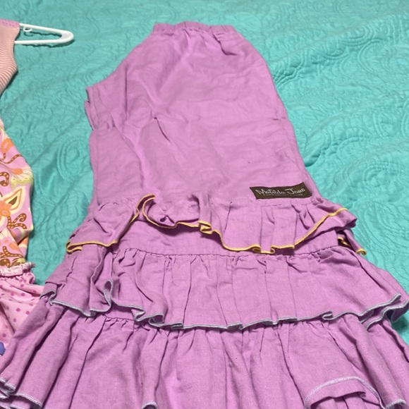 Matilda Jane Matching set - Picture 2 of 3